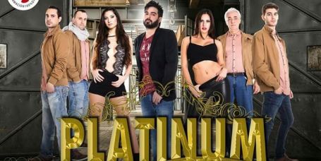 ESTADO · PLATINUM