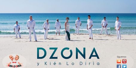ESTADO · DZONA