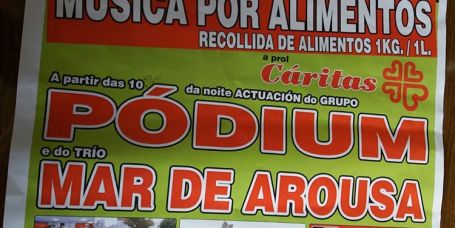 GALA SOLIDARIA CARITAS