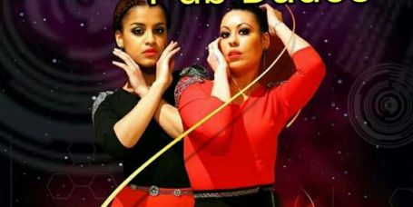 ESTADO · L@S CHIC@S DEL SWING