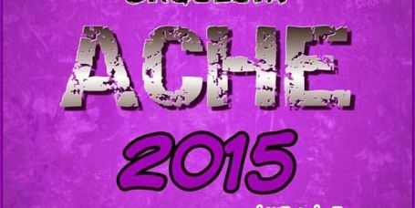 Avance Aché 2015