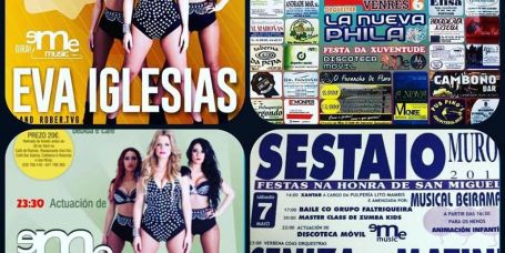 ESTADO · EME MUSIC