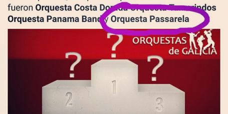ESTADO · PASSARELA