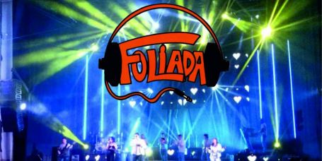 Día triste para la verbena después del trágico accidente sufrido por la Orquesta Foliada