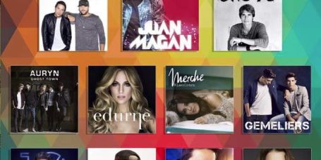 Vía Radio retransmite en directo la Gala Contra el Cáncer de Panorama