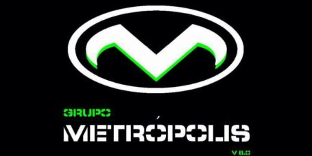 ESTADO · METRÓPOLIS