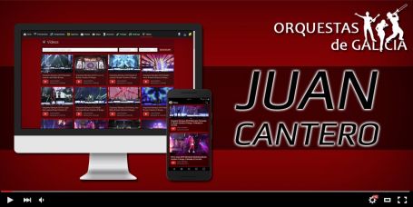 Estrenamos nuevo apartado de vídeos!