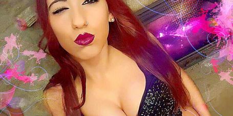Carla Falcón nuevo fichaje de Spacio Disco Móvil