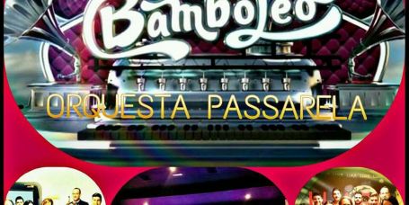 ESTADO · PASSARELA