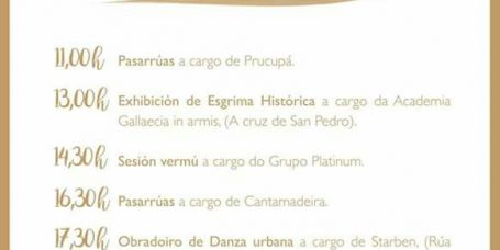 ESTADO · PLATINUM