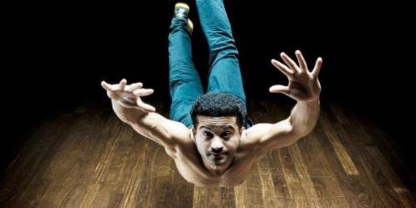 Spacio ficha a Graciel "Grazy" uno de los mejores Bboy de España