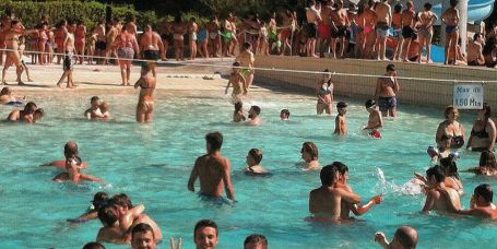 ESTADO · PASSARELA