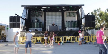 ESTADO · EME MUSIC