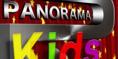 Calendario Panorama KIDS