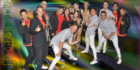 ESTADO · FANIA BLANCO SHOW