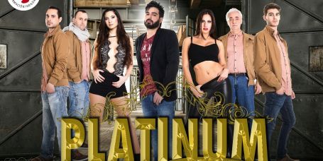 ESTADO · PLATINUM