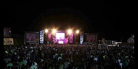 ESTADO · SPACEMUSIC