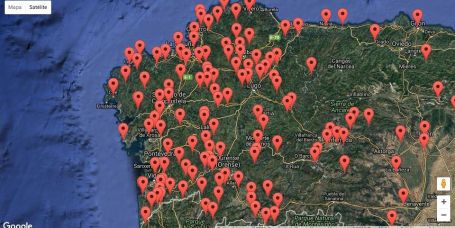 Llega el fin de semana con más fiestas del año, con 763 actuaciones musicales hasta el martes