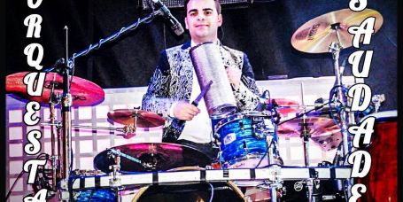 Robin Leira causa baja en la orquesta Compostela y anuncia nuevo destino