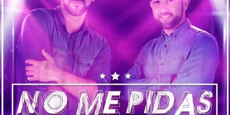 Alfred presenta un nuevo adelanto de su trabajo discográfico