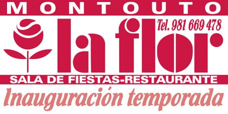 La Flor de Montouto inaugura la temporada 2016-2017