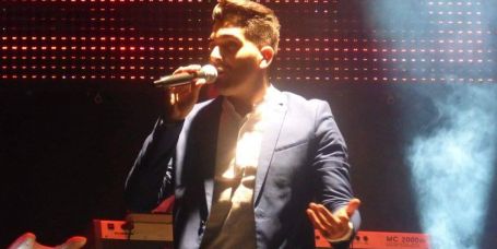Jesús Sánchez no seguirá en DZona