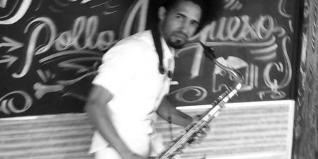 Nuevo saxofonista en Canadá