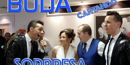 Los Romero de Regalo de Bodas