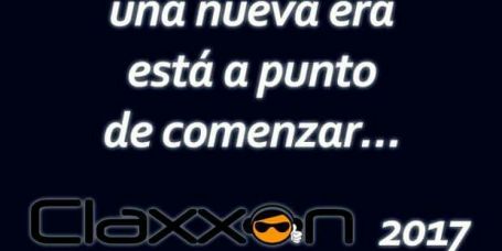 Claxxon 2017