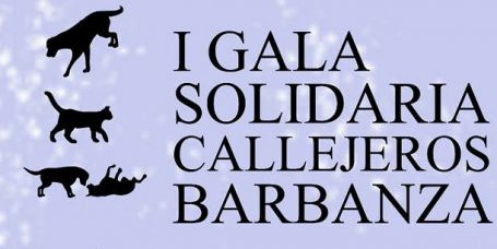 La I Gala solidaria Callejeros Barbanza tendrá lugar en Boiro