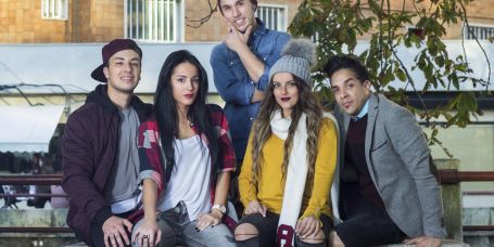 Tras finalizar una exitosa temporada, Marbella 2017 arranca el 2 de Diciembre