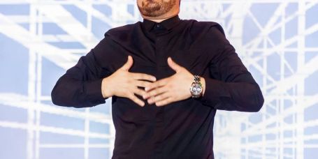 Alexis Brito nos desvela su destino definitivo