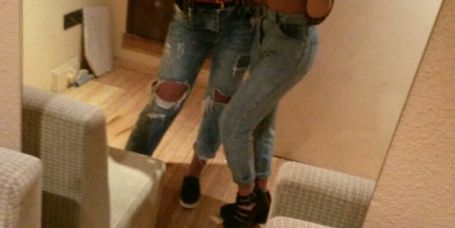 ESTADO · L@S CHIC@S DEL SWING