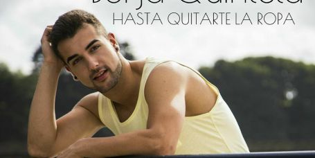 Borja Quintela anuncia su próximo destino