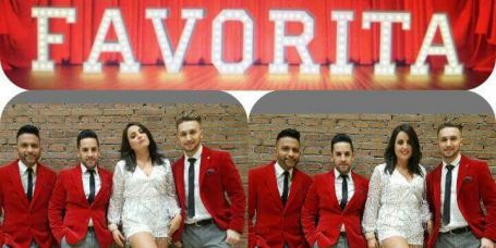 La Favorita se estrena a las 22:00 en TVG
