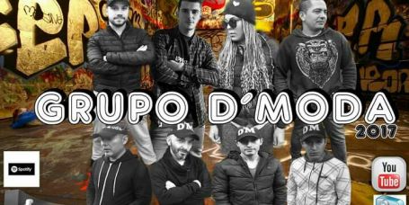 D´Moda 2017 ya está aquí!