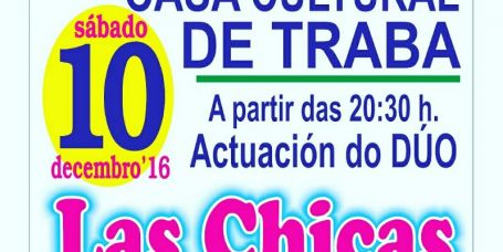 ESTADO · L@S CHIC@S DEL SWING