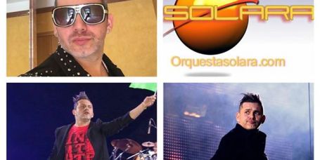 Jonathan Enrique finalmente ficha por la orquesta Solara