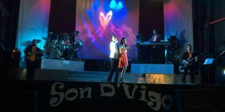 Novedades en Son D´Vigo 2017