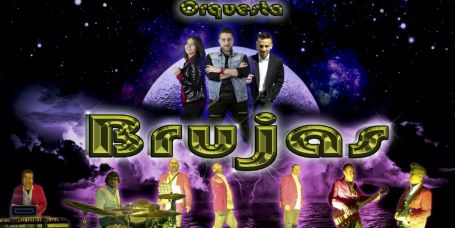 ESTADO · BRUJAS