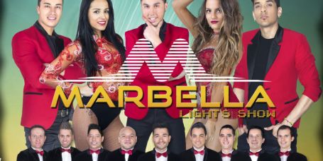 ESTADO · MARBELLA
