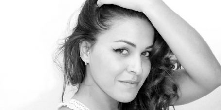 Alba Fernández nos cuenta...