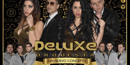 ESTADO · DELUXE