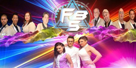 ESTADO · FANIA BLANCO SHOW