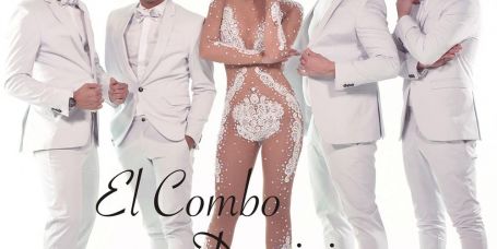 La gira del Combo Dominicano 2017 por Galicia ya tiene fecha de inicio
