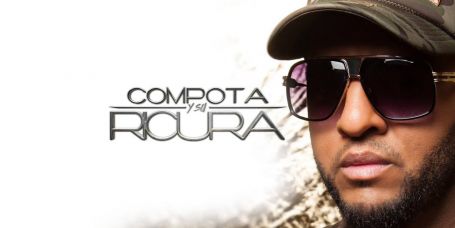 Entrevista a Javier Compota, que inicia proyecto en solitario ´Compota y su Ricura´