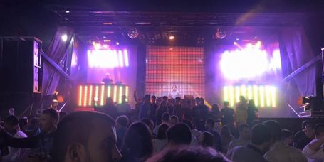 ESTADO · EME MUSIC