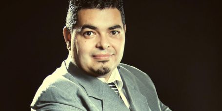 Jacobo García vuelve a los escenarios