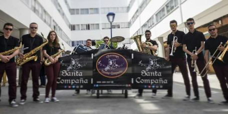 ESTADO · SANTA COMPAÑA