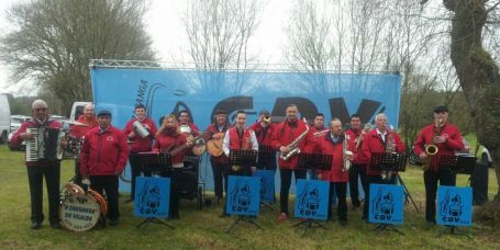ESTADO · CDV BAND